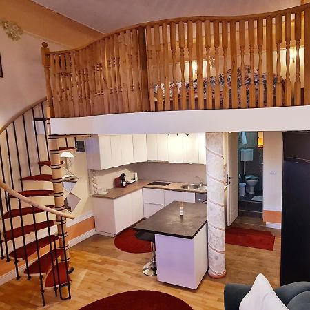 River Residence ทิมิชัวรา ภายนอก รูปภาพ