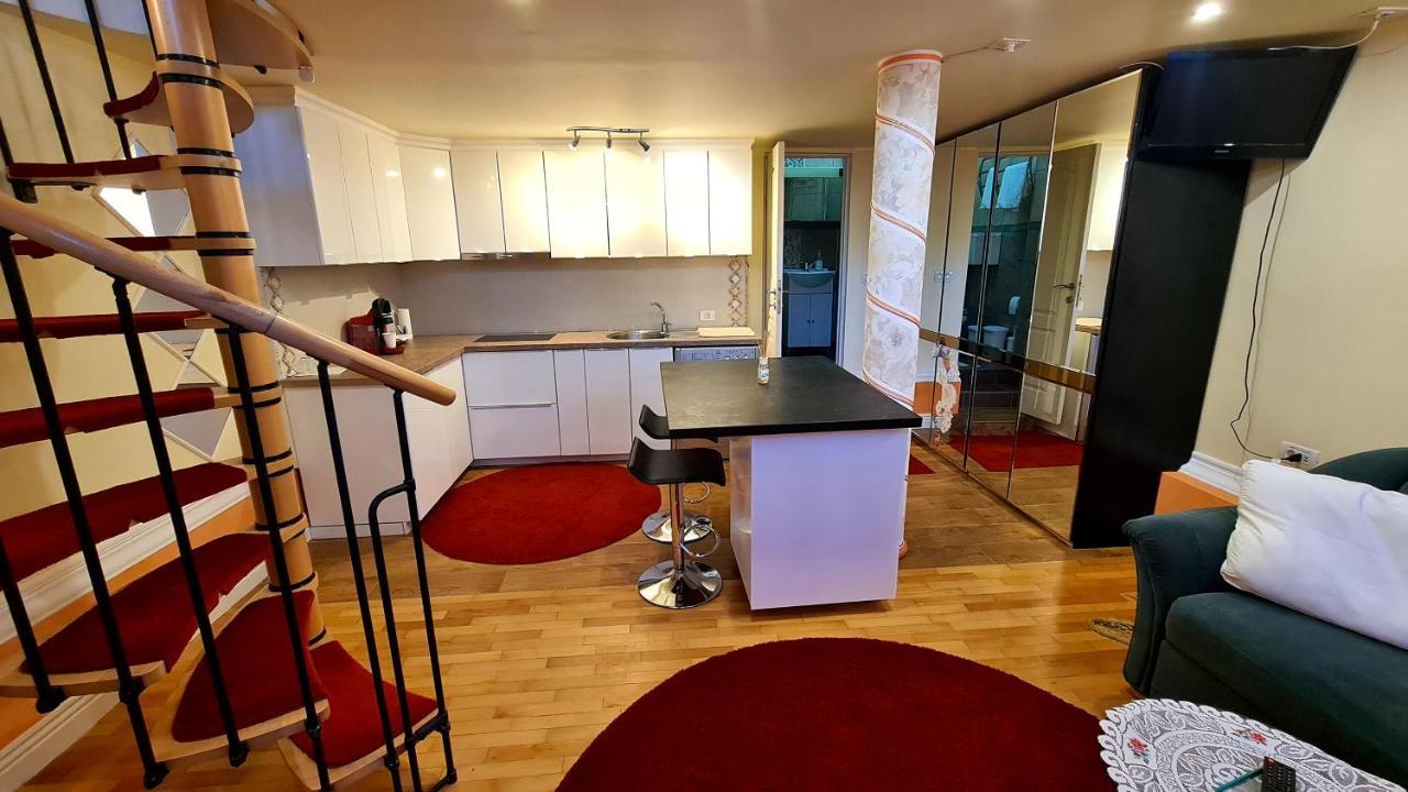 River Residence ทิมิชัวรา ภายนอก รูปภาพ