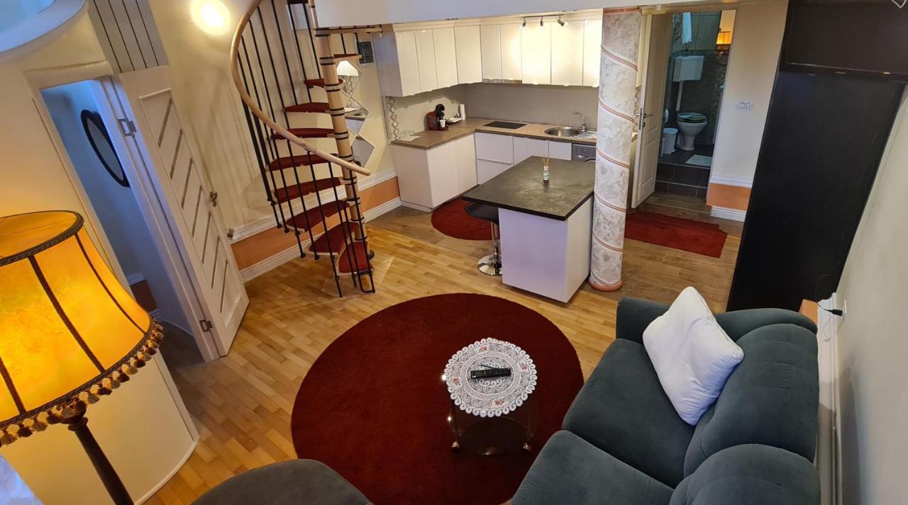 River Residence ทิมิชัวรา ภายนอก รูปภาพ
