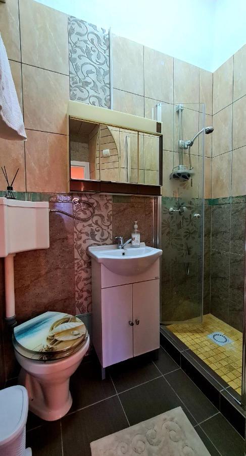 River Residence ทิมิชัวรา ภายนอก รูปภาพ